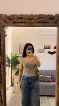 41 summer top bust 28-32