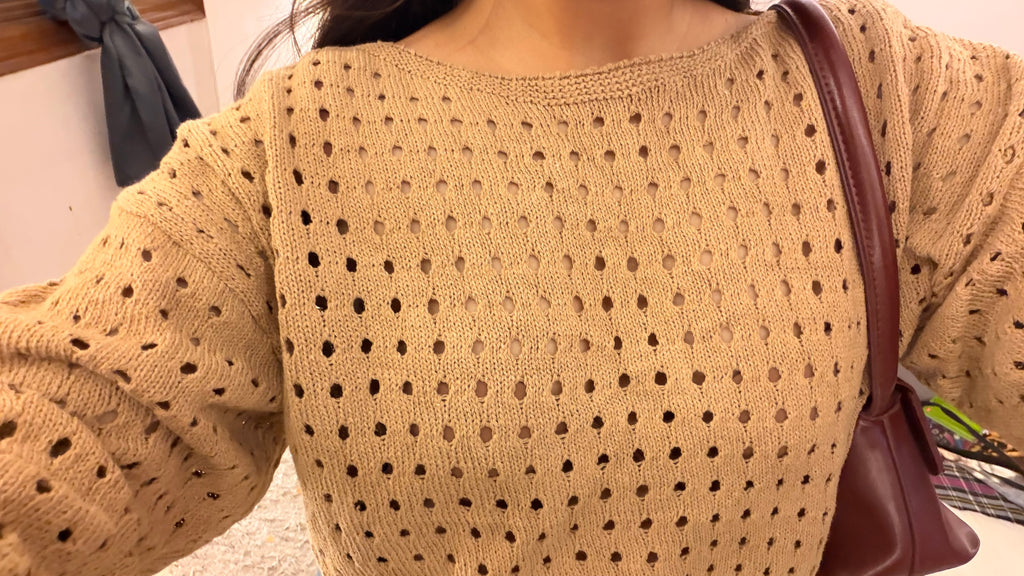 23 Summer Top S