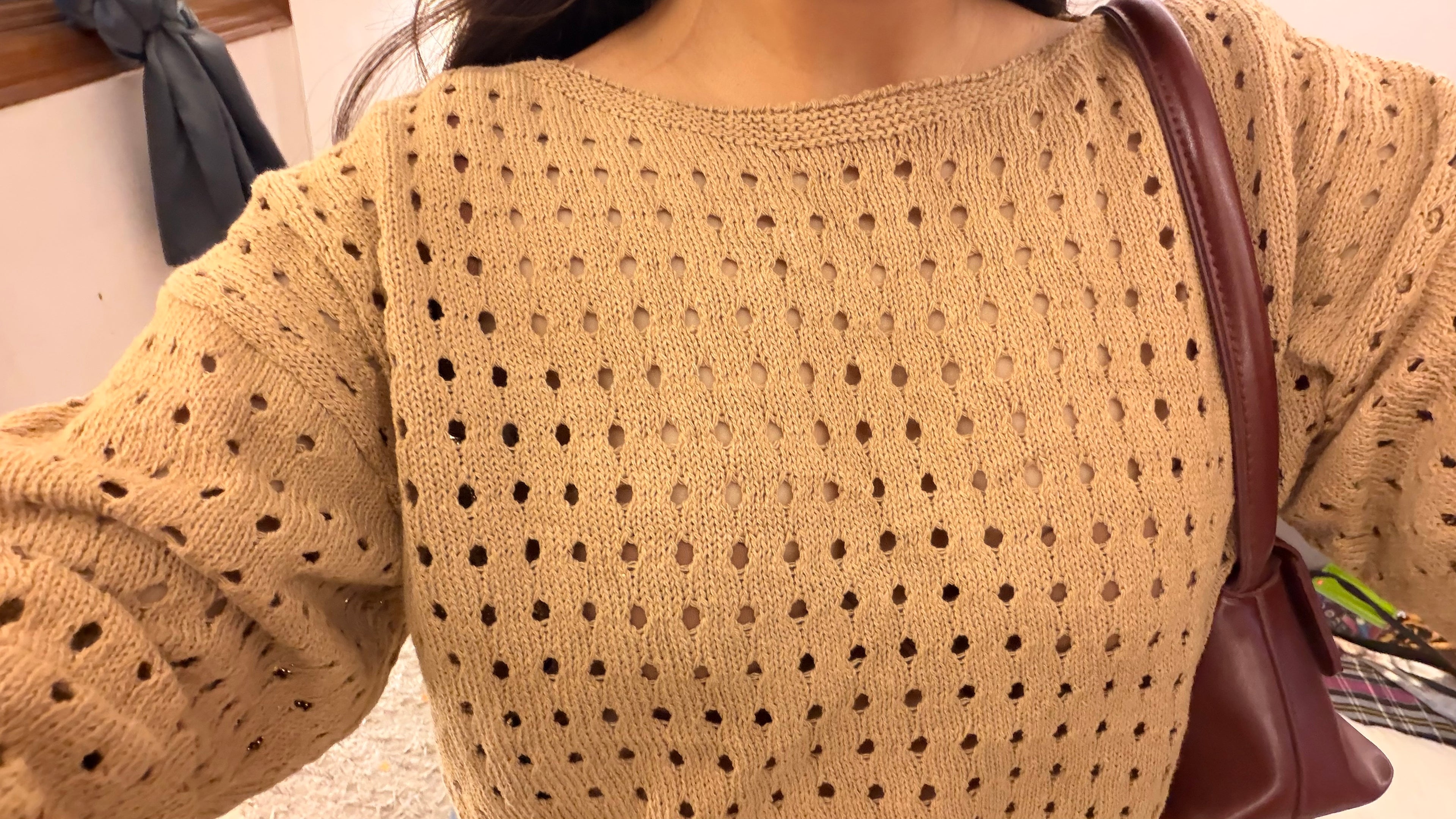 23 Summer Top S