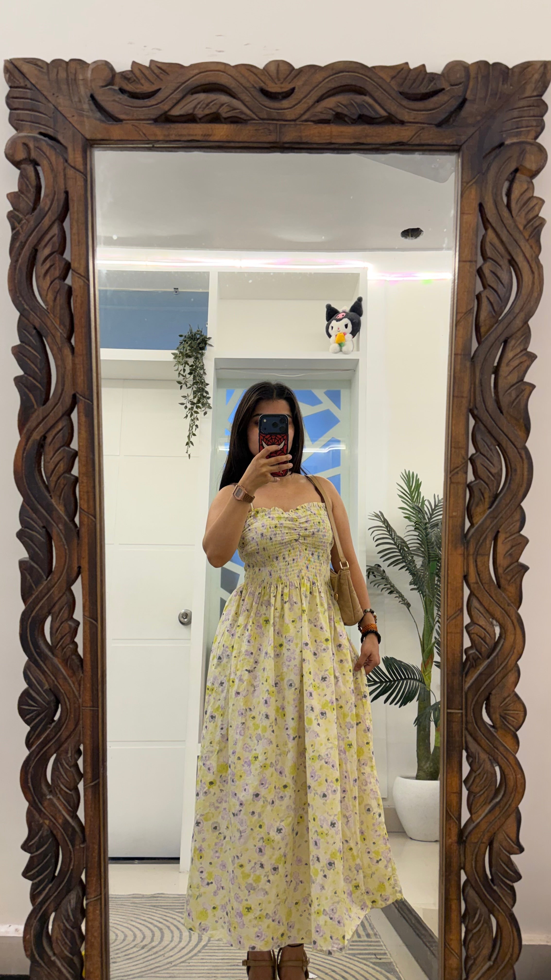 76 classy dress 28-32 bust/l:44