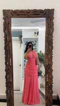 29 classy dress 32-36 bust/l:50