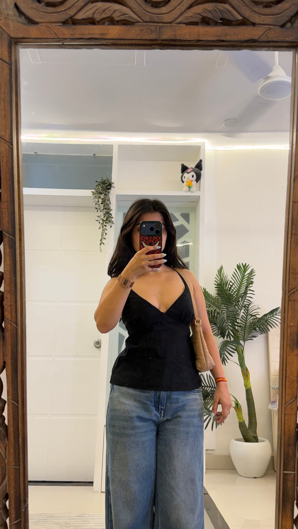 51 summer top 30-32 bust