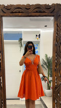 28 classy dress 32-34 bust/l:35