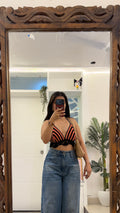 96 cute top 28-32 bust