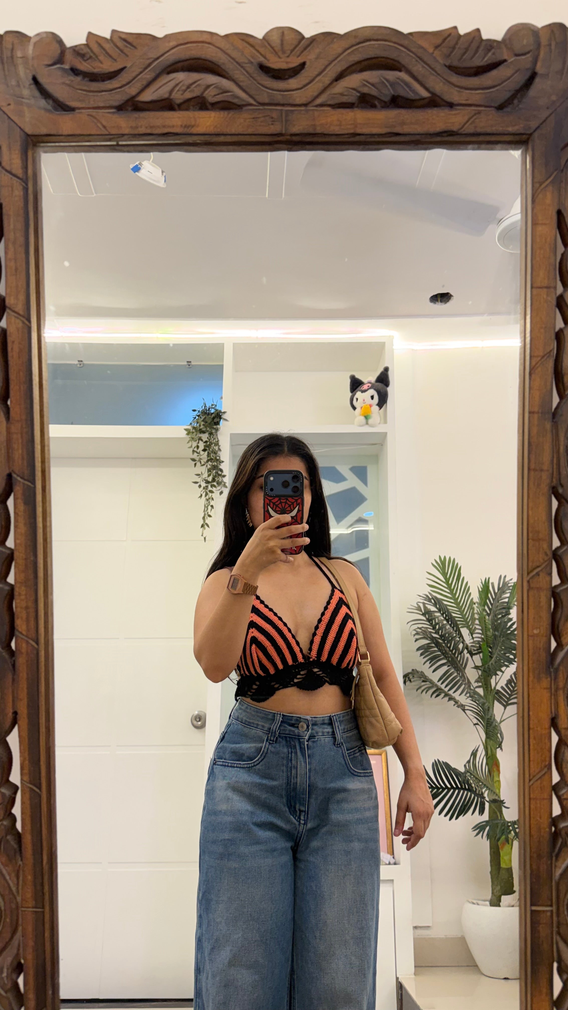 96 cute top 28-32 bust