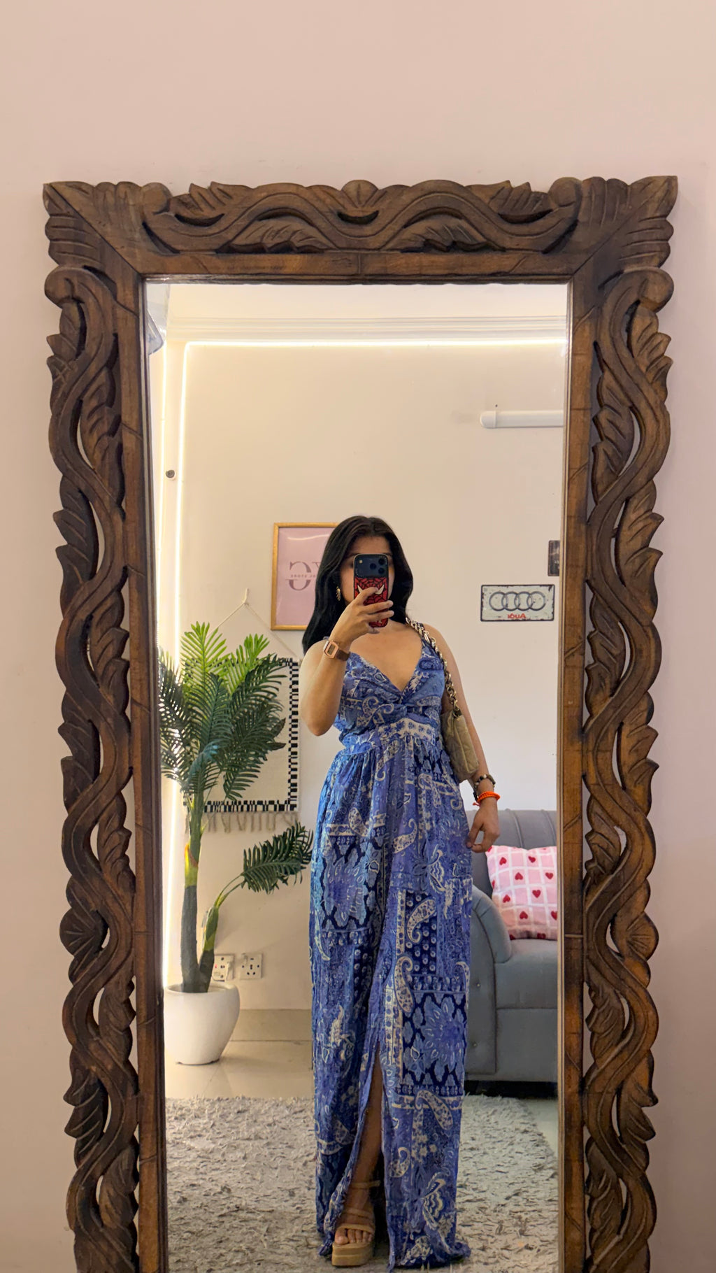 101 summer dress Bust28-36/49L
