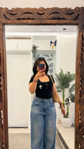 149 summer y2k top 28-32 bust