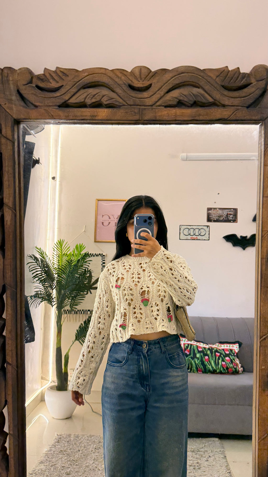 48 summer top bust 30-32