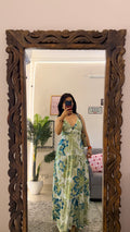 63 summer dress bust28-34/50L