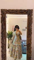 52 summer dress34-36 bust/44L