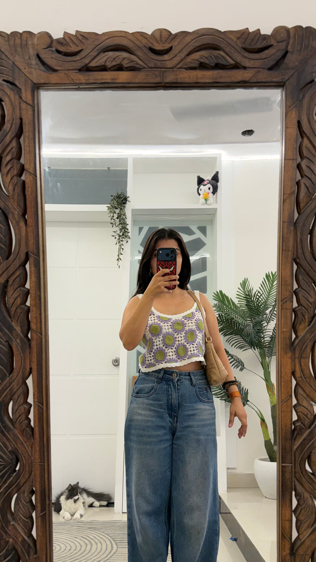 172 summer top 28-32 bust