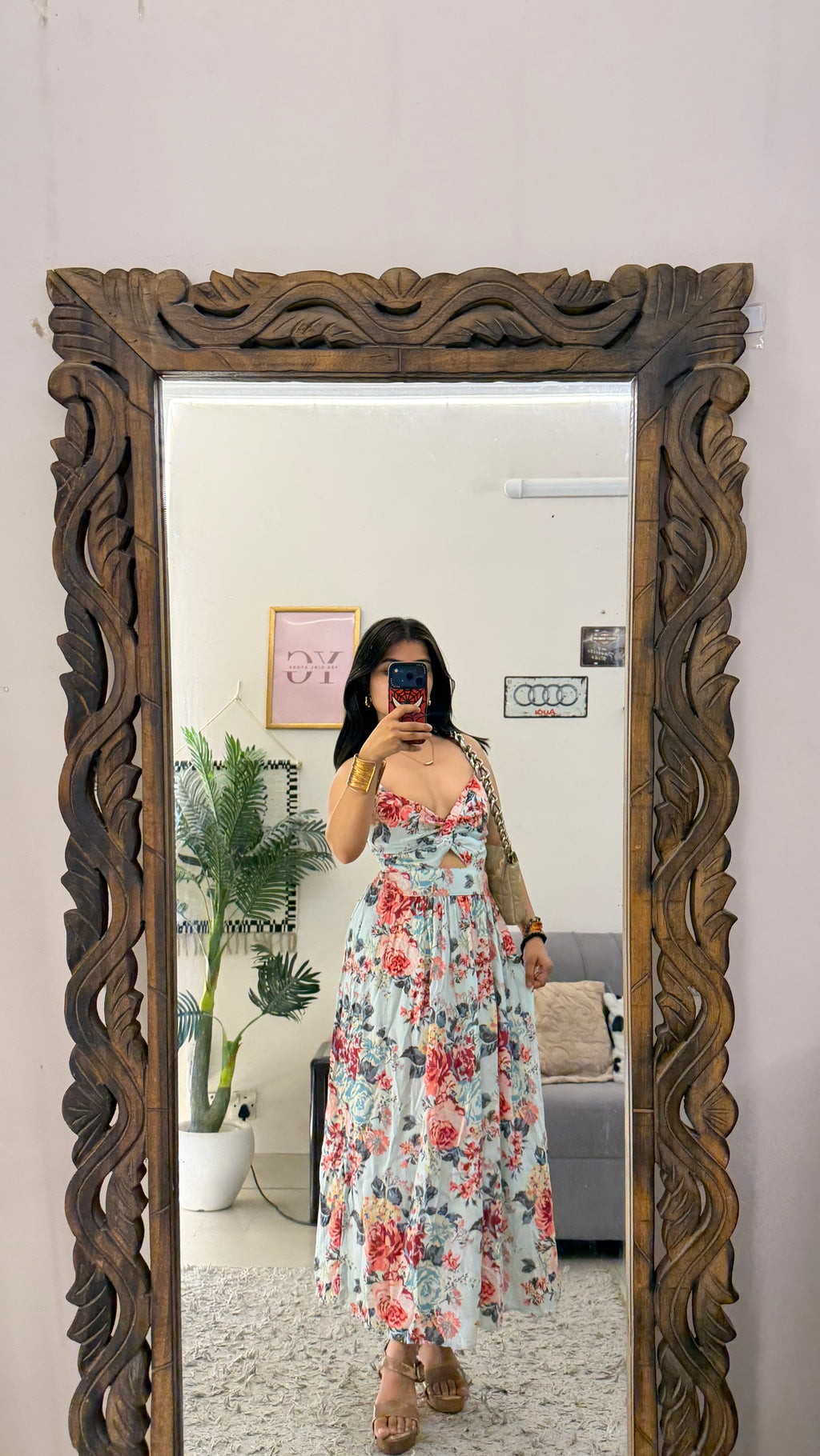 30 classy summer dress bust28-34/45L
