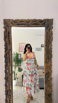 30 classy summer dress bust28-34/45L