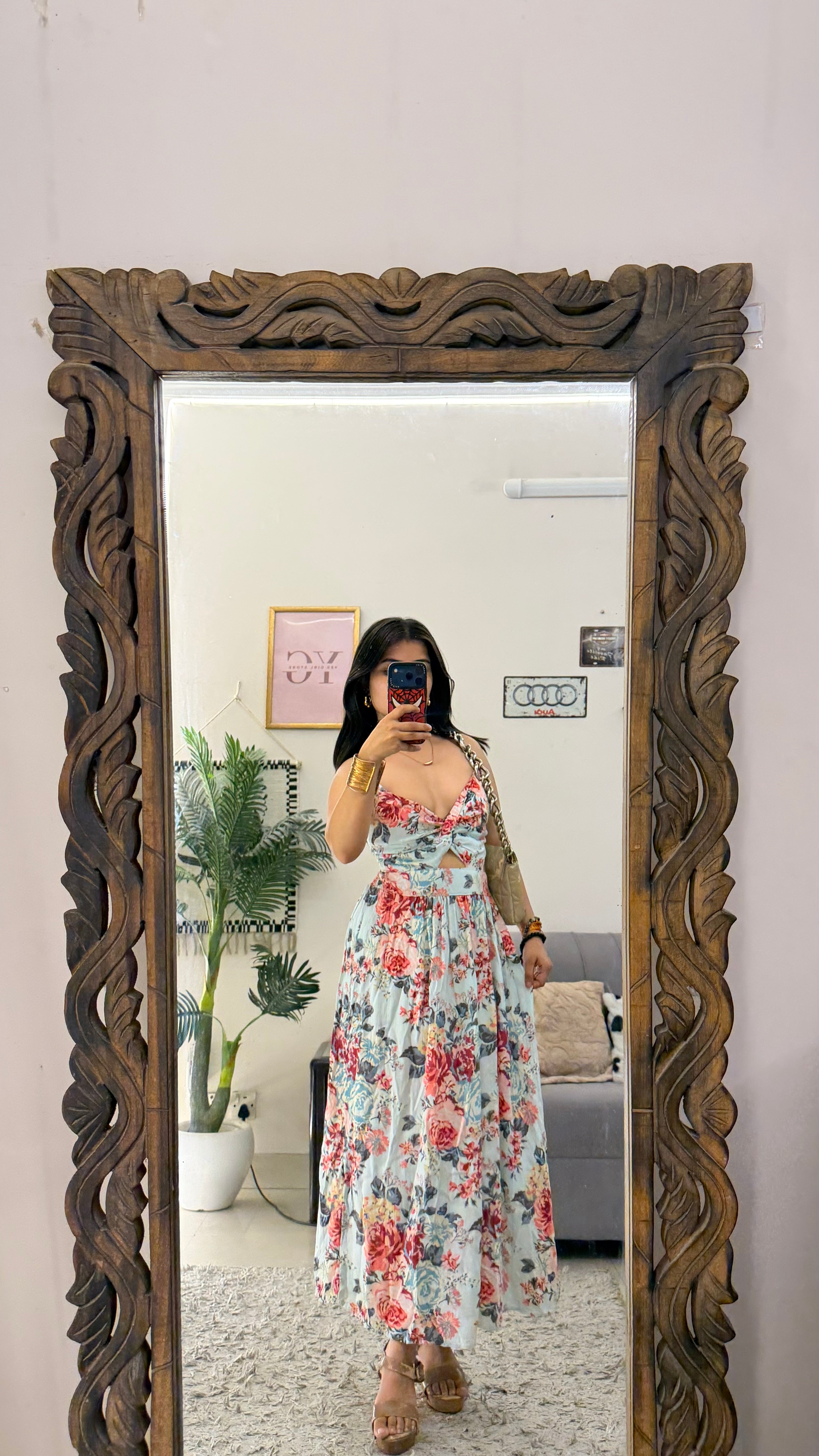 30 classy summer dress bust28-34/45L
