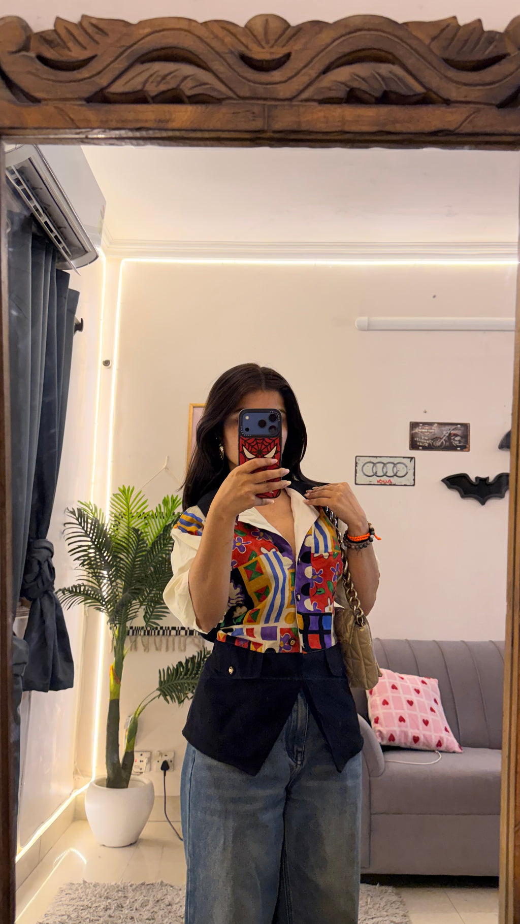 13 summer top 34-38 bust