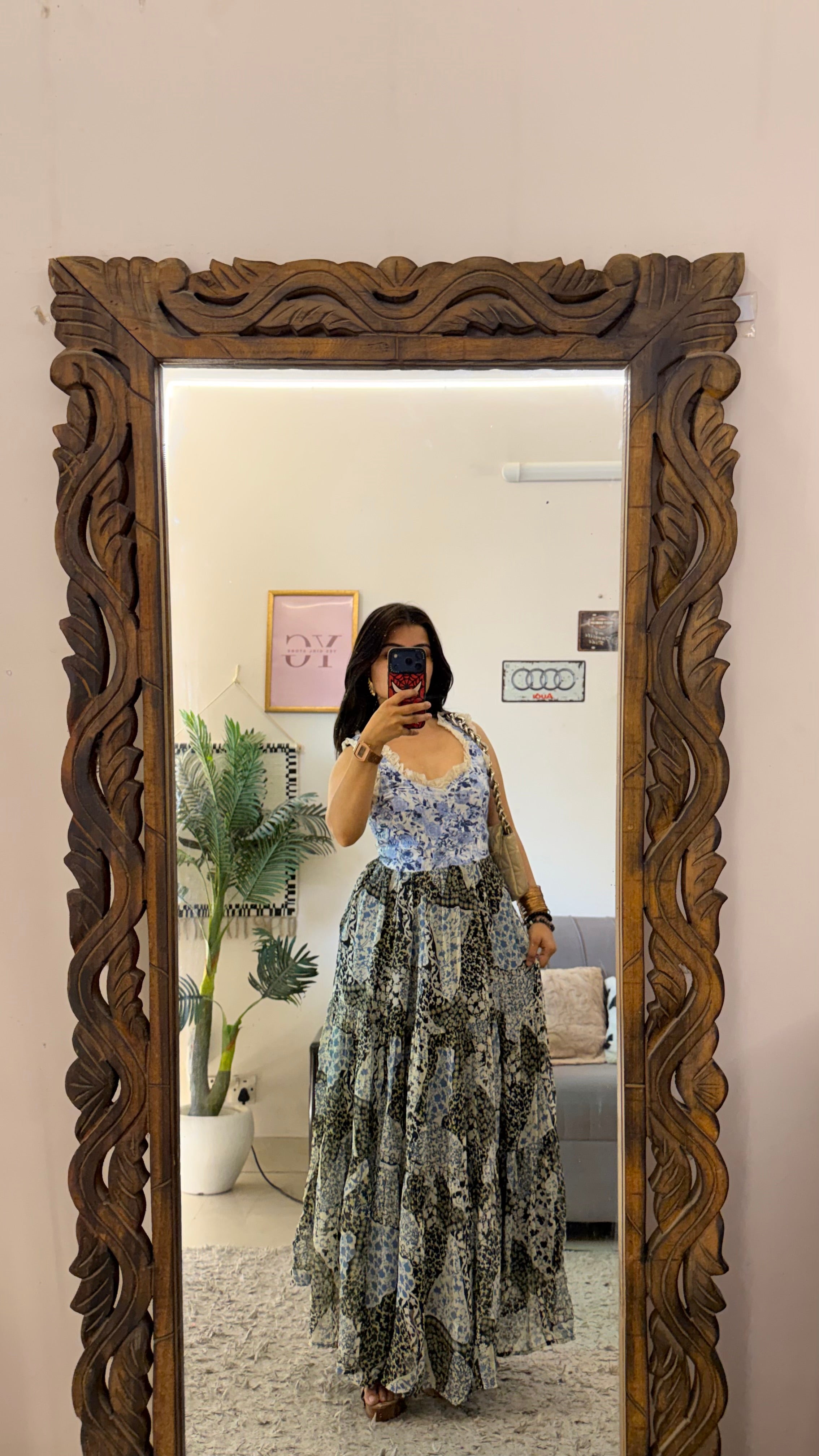 100 Summer Dress bust28-32/47L