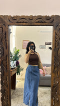 79 Pinterest Skirt W28/L33