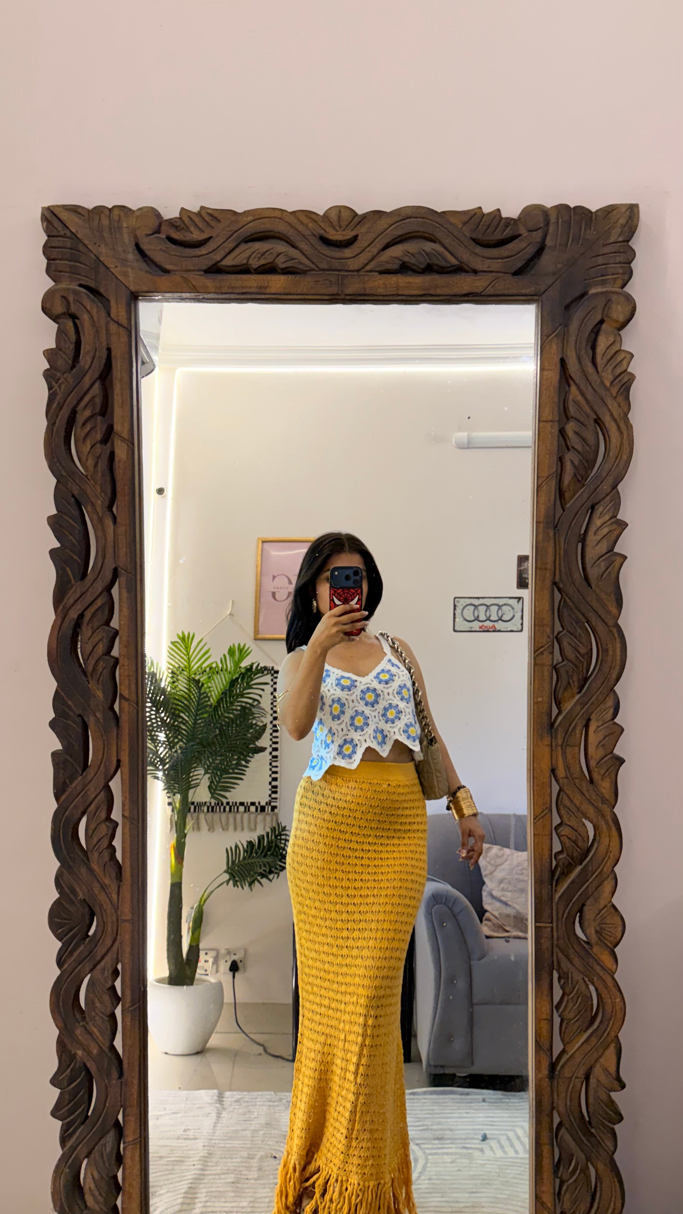 8 summer top 32-34