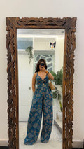 49 Summer Dress 32-38 bust/l:52