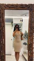93 corset dress 30-32 bust/l:34
