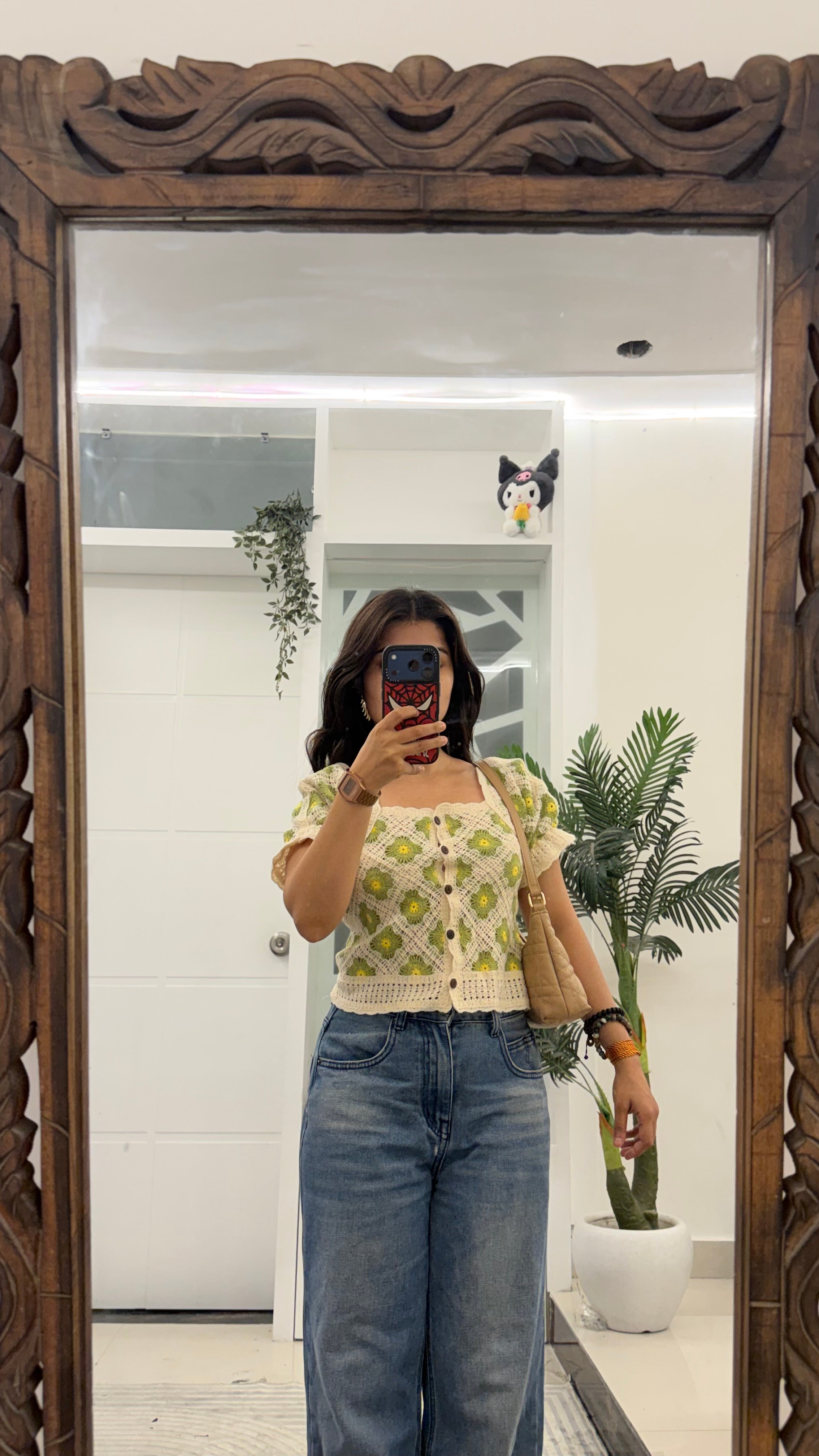 42 cute summer top 30-33 bust