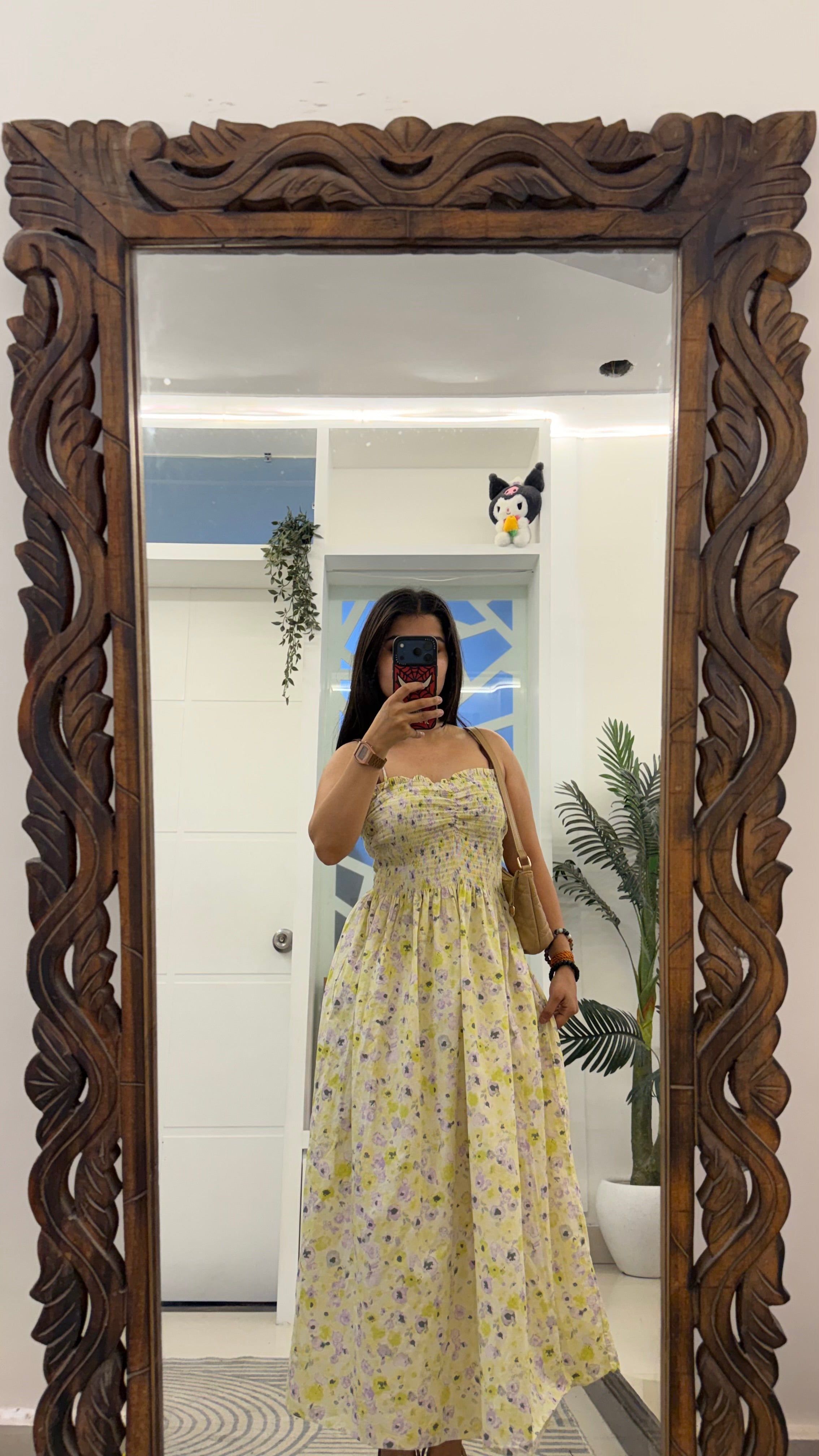 76 classy dress 28-32 bust/l:44