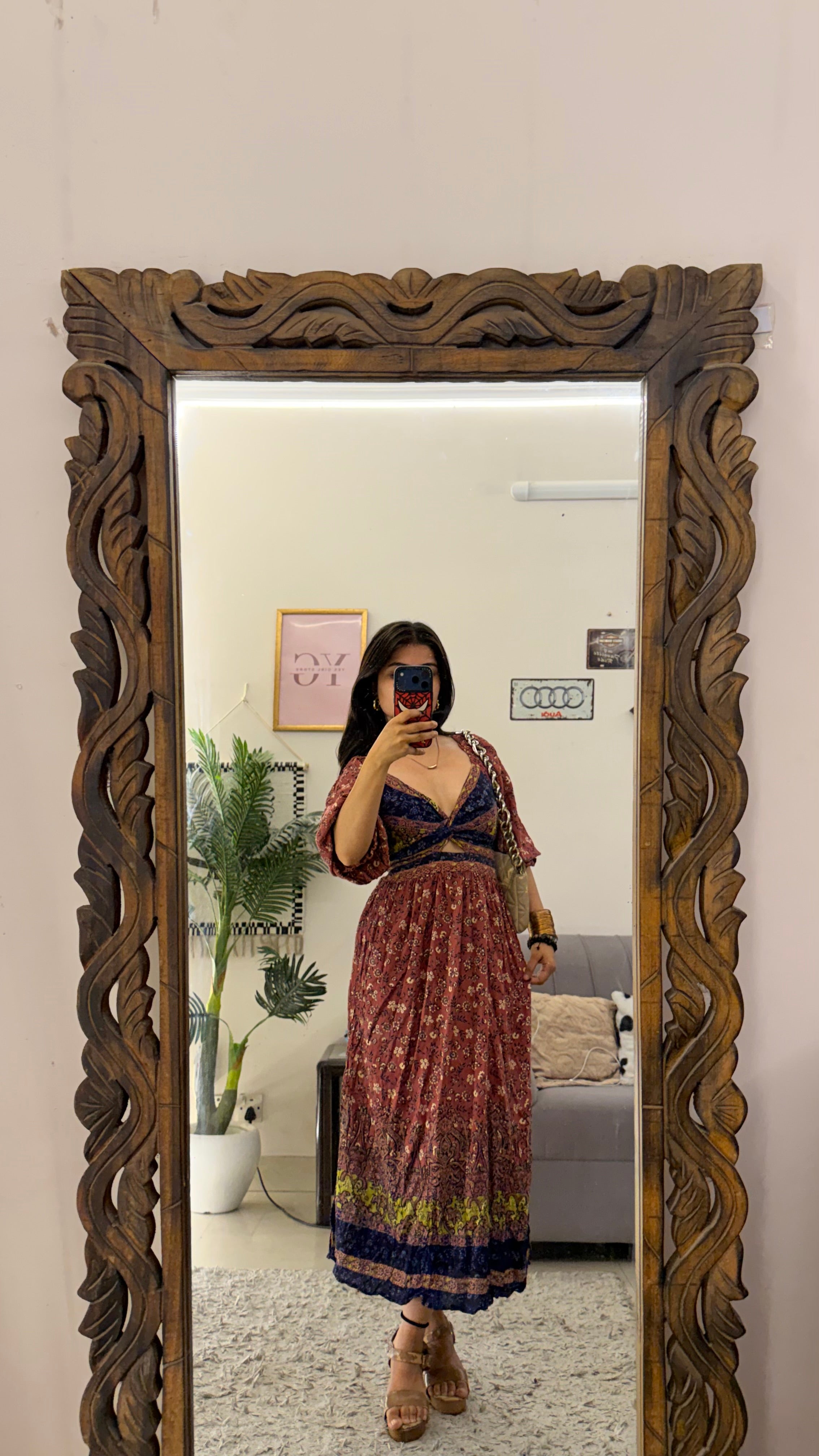 22 classy summer dress32-36/45L