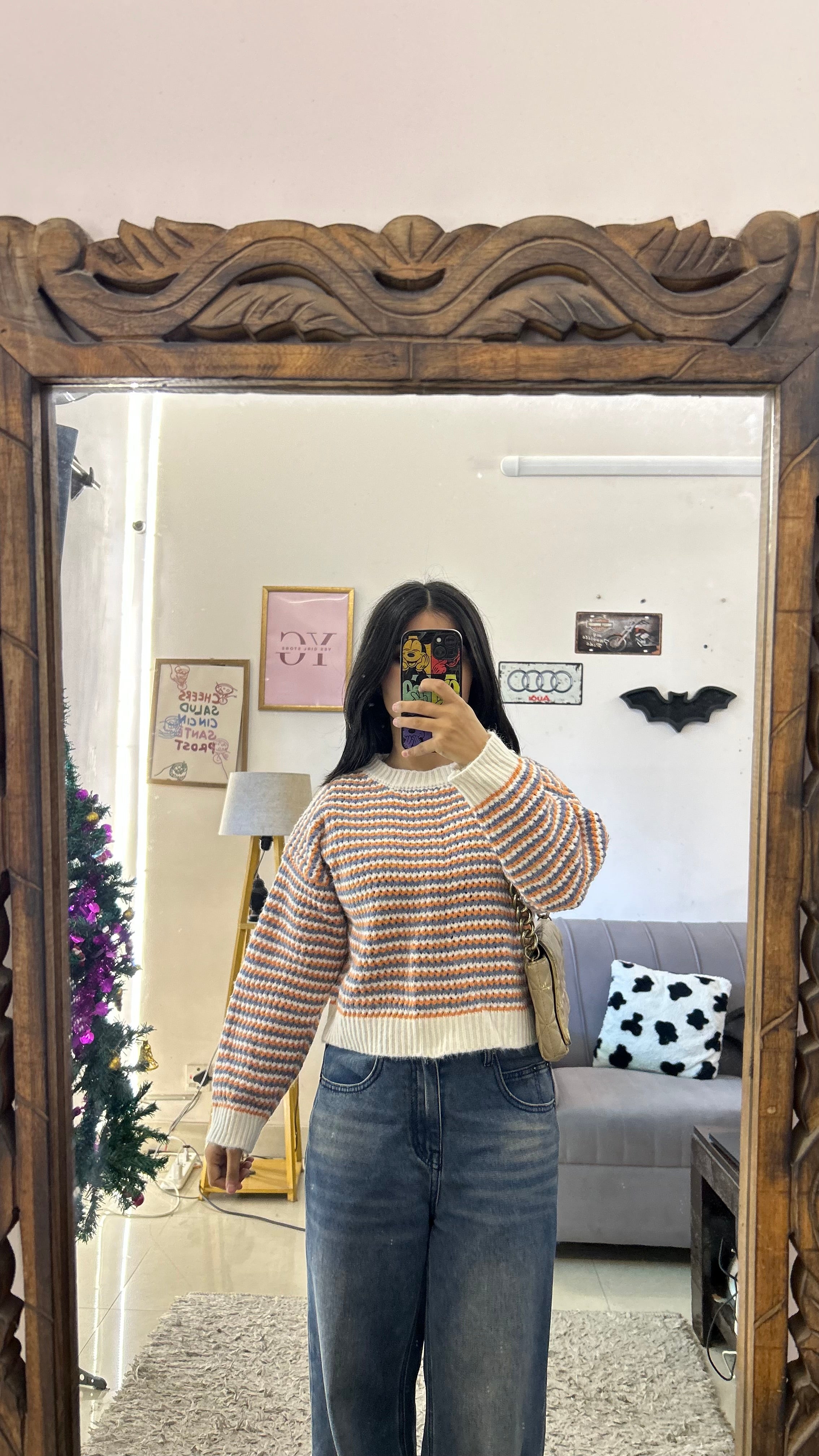 33 cute sweater xs