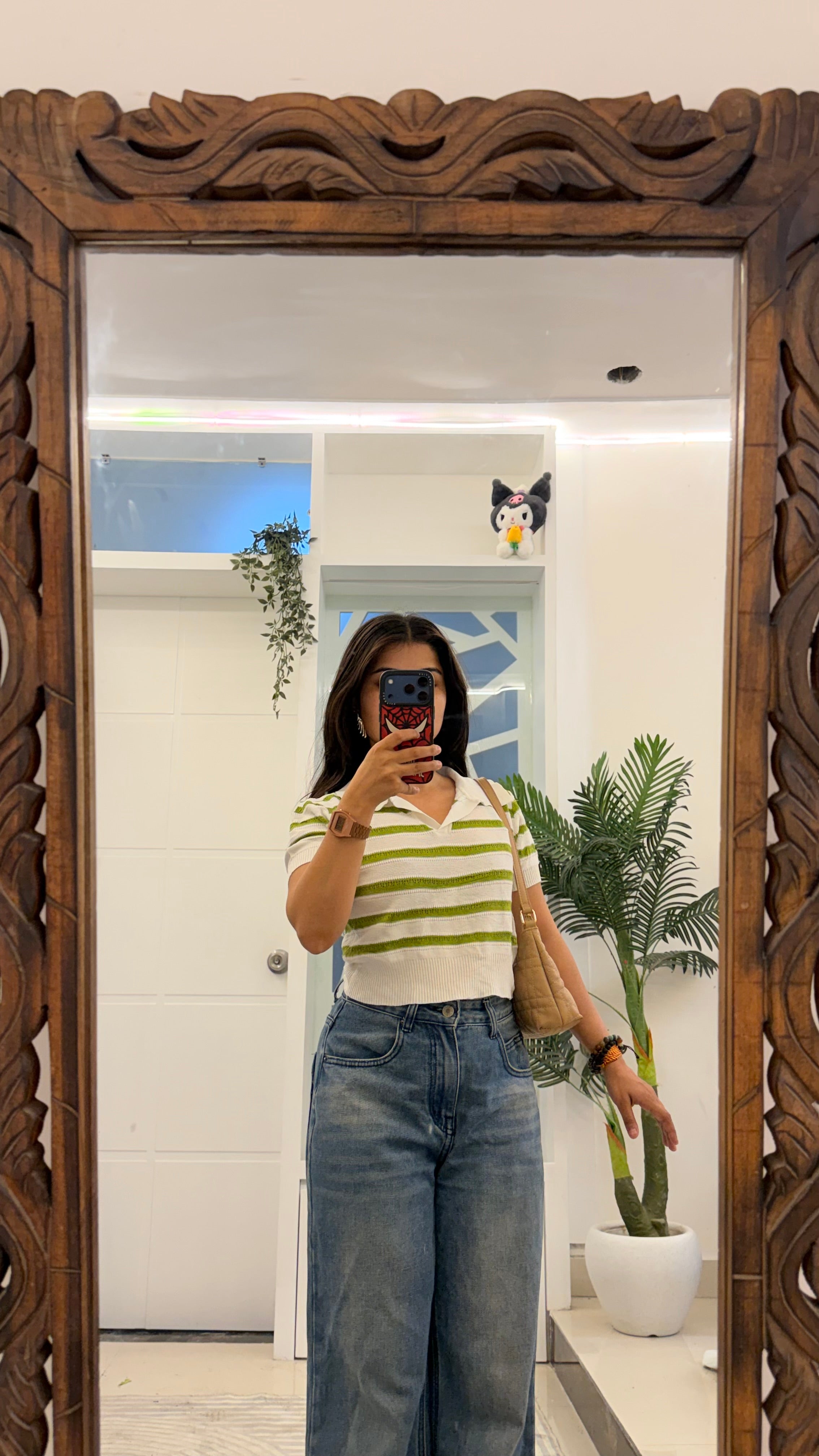 122 summer top 28-30 bust
