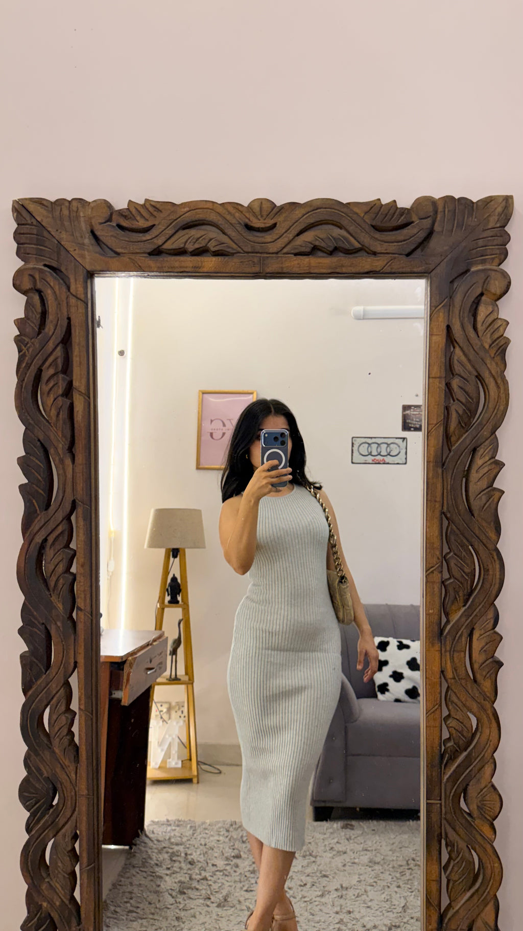 27 Bodycon dress 28-32 bust/l:46