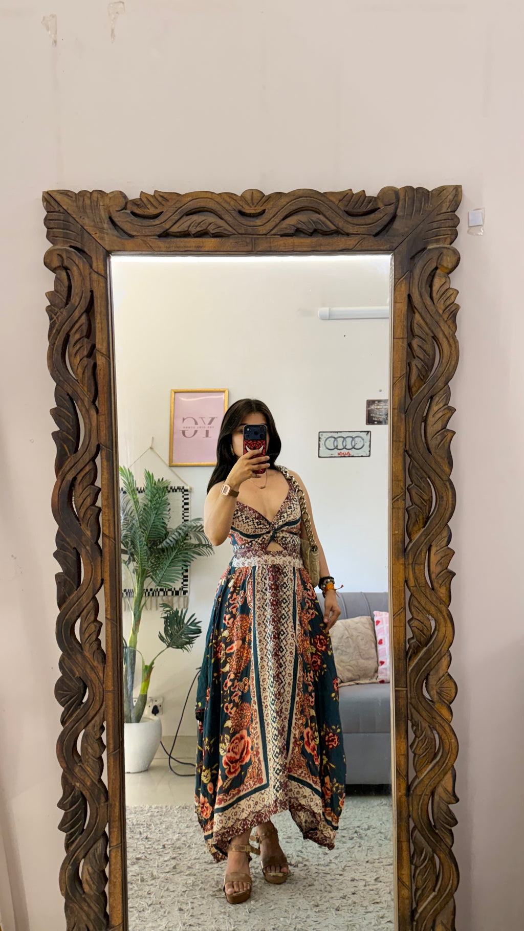 65 Classy Summer Dress 34/47L