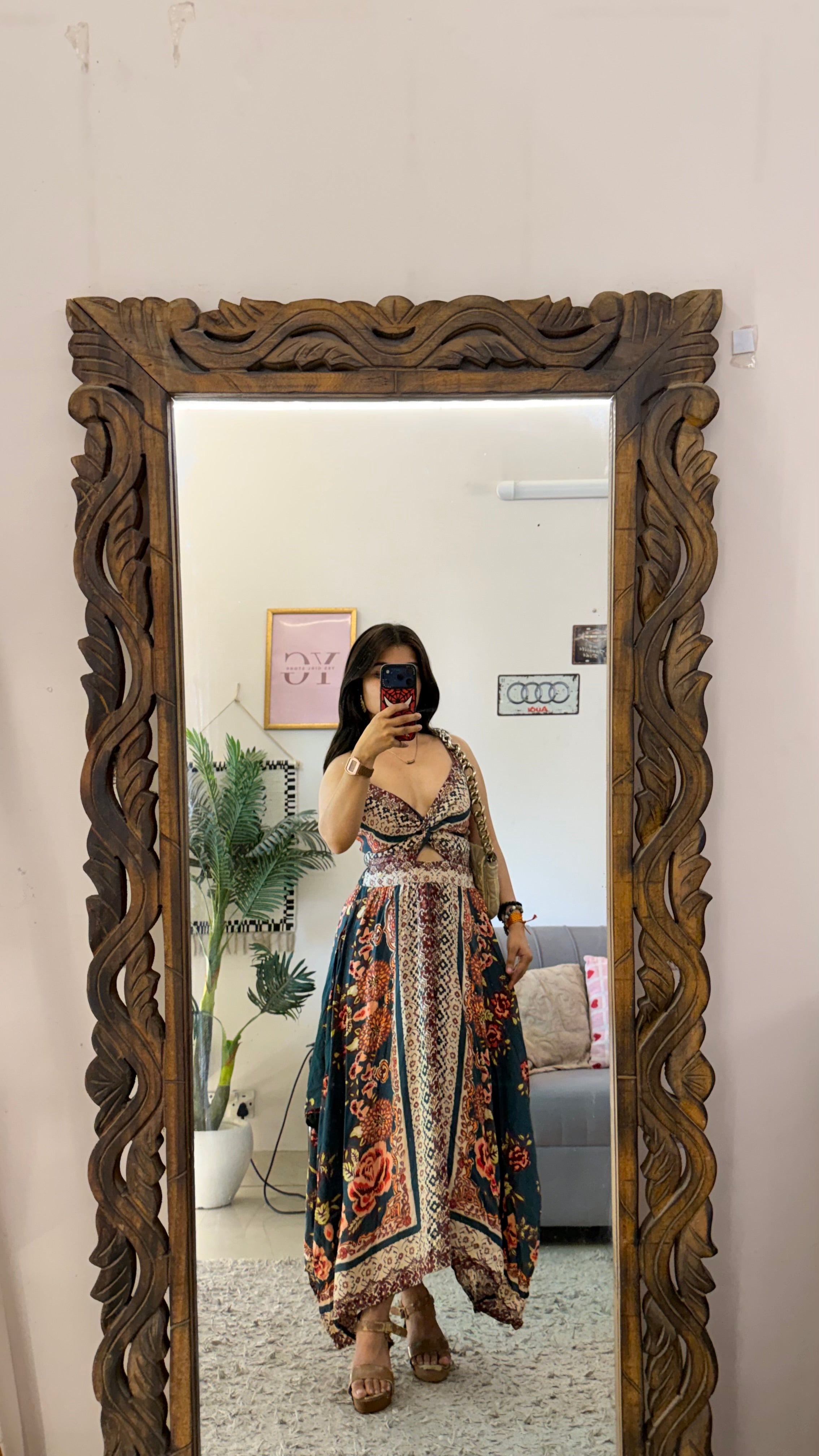 65 Classy Summer Dress 34/47L