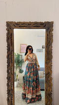 92 Summer Dress 30-34/52L
