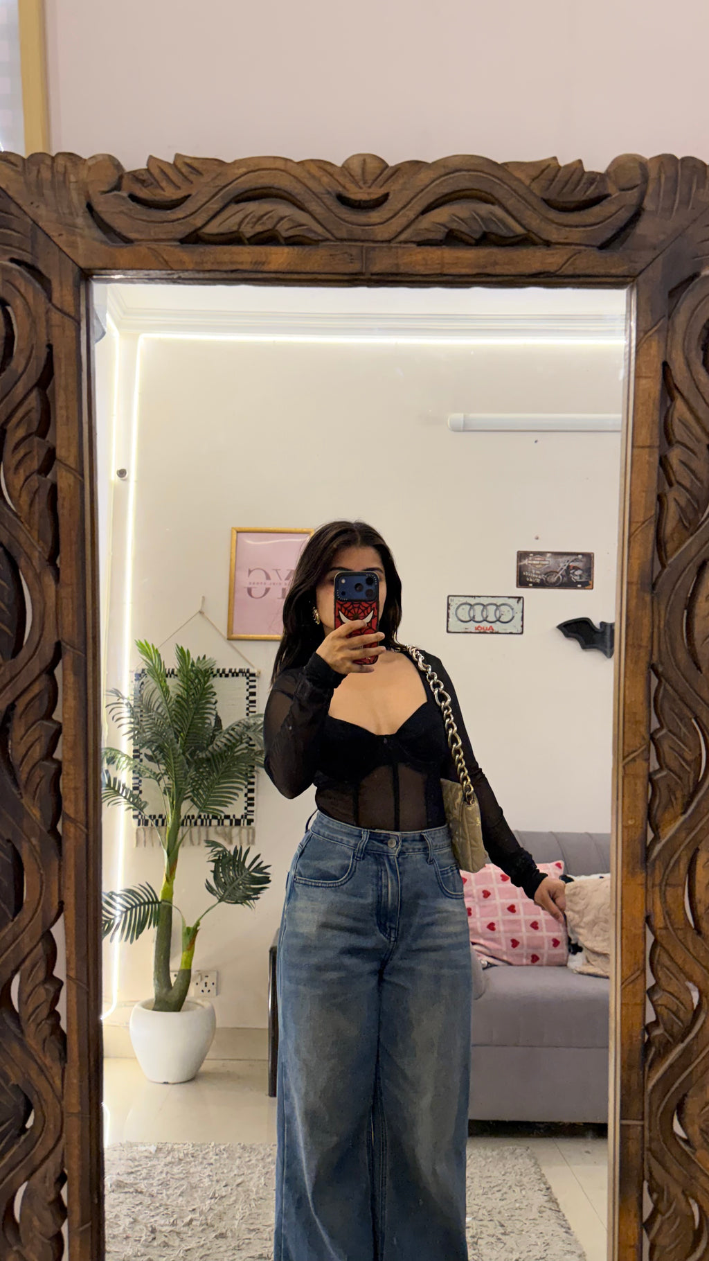 15 corset bodysuit