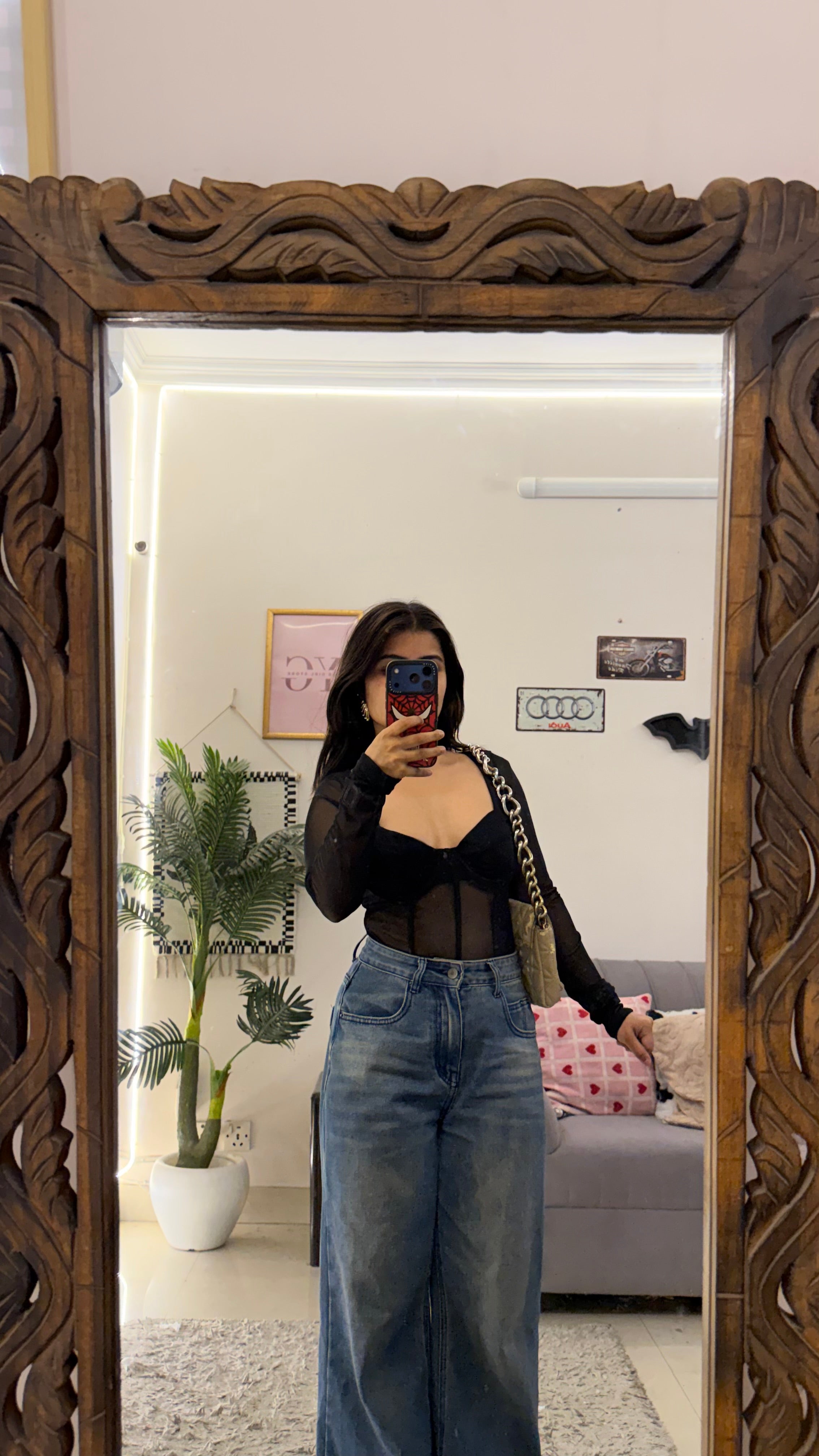 15 corset bodysuit