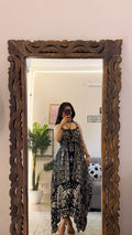 10 summer dress 32-34bust/48L