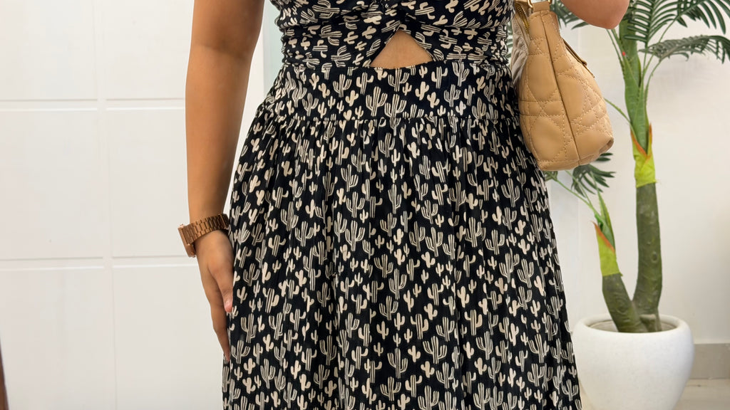 15 summer dress30-35 bust/l: 46