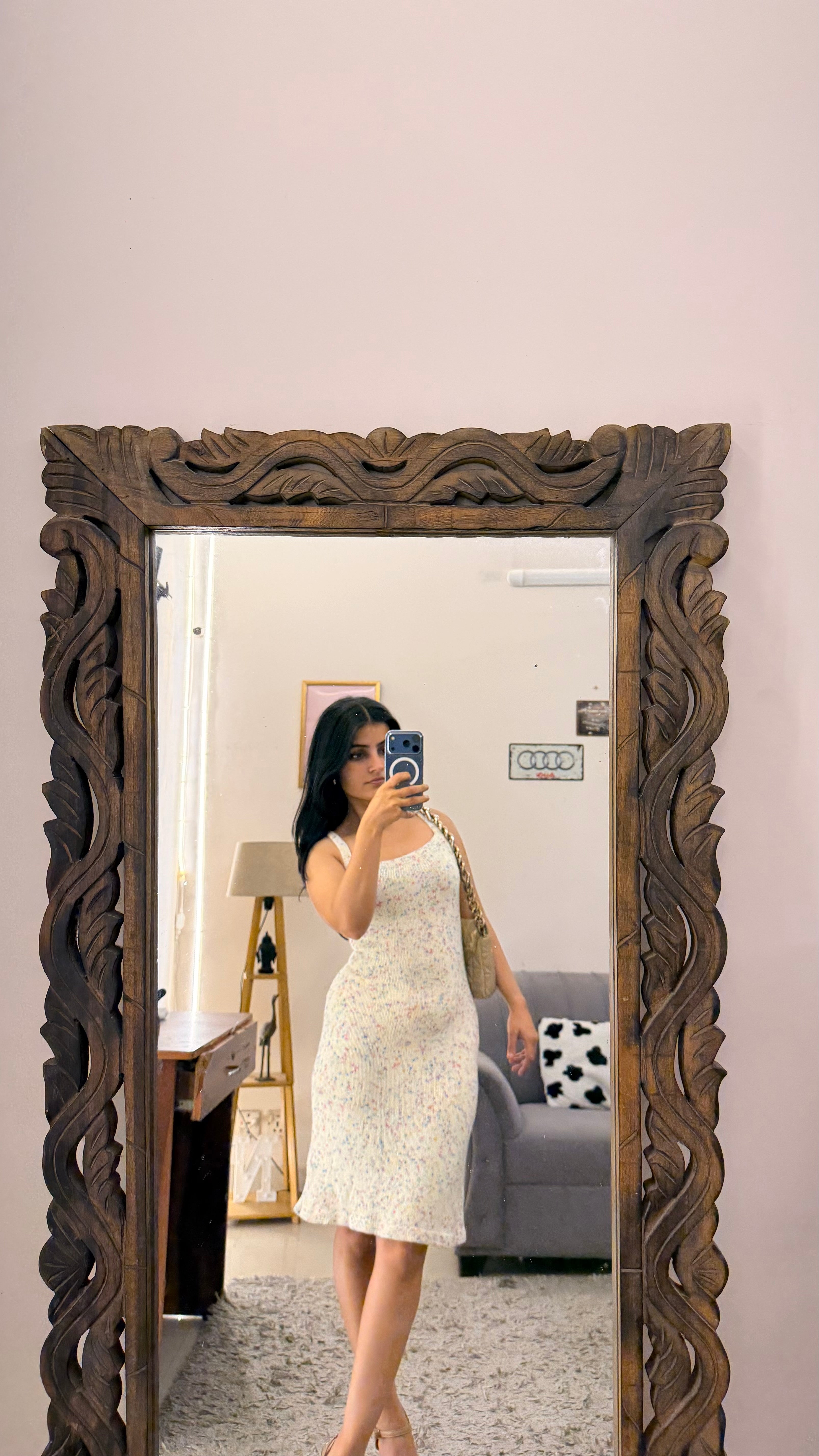 25 Bodycon dress 30-33 bust/l:34