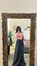 40 Pinterest Skirt W35/L42