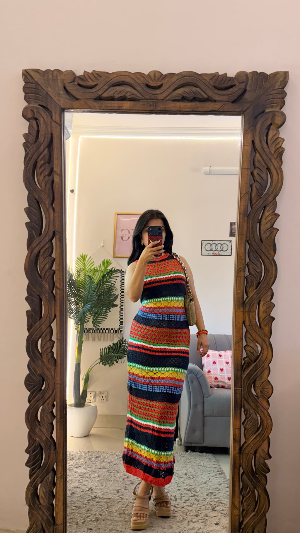 87 summer dress