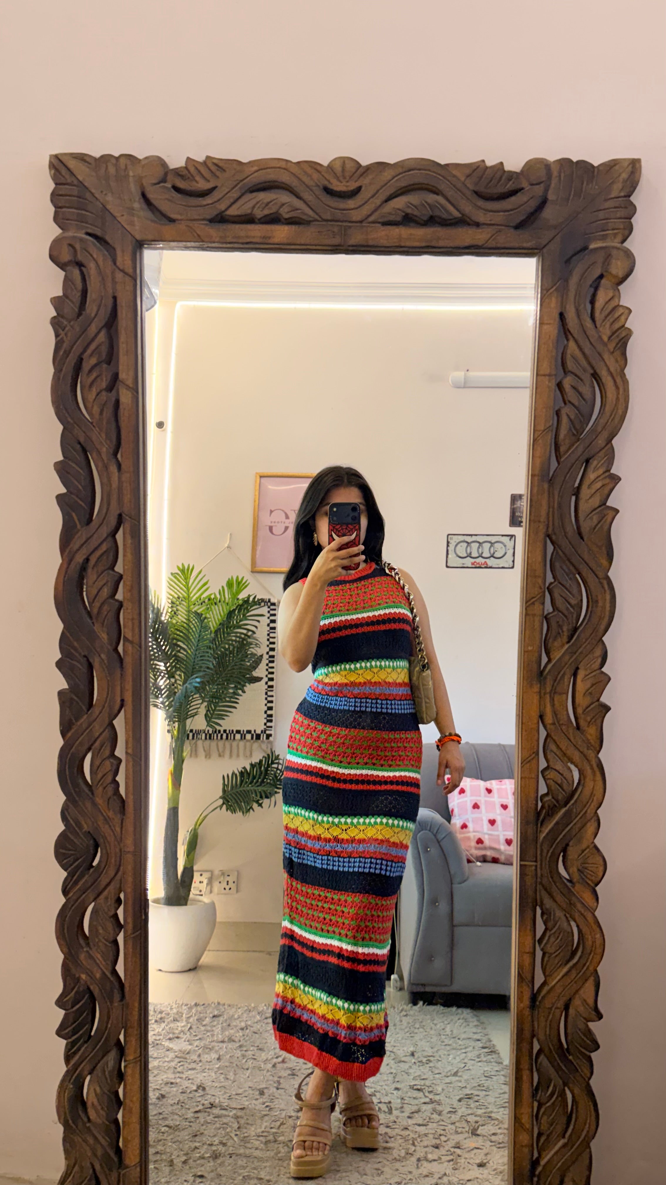 87 summer dress