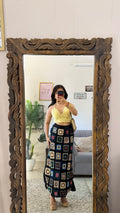 43 Pinterest Skirt 28-30W/33L