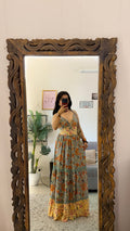 109 Elegant Summer Dress 30-36nust/51L