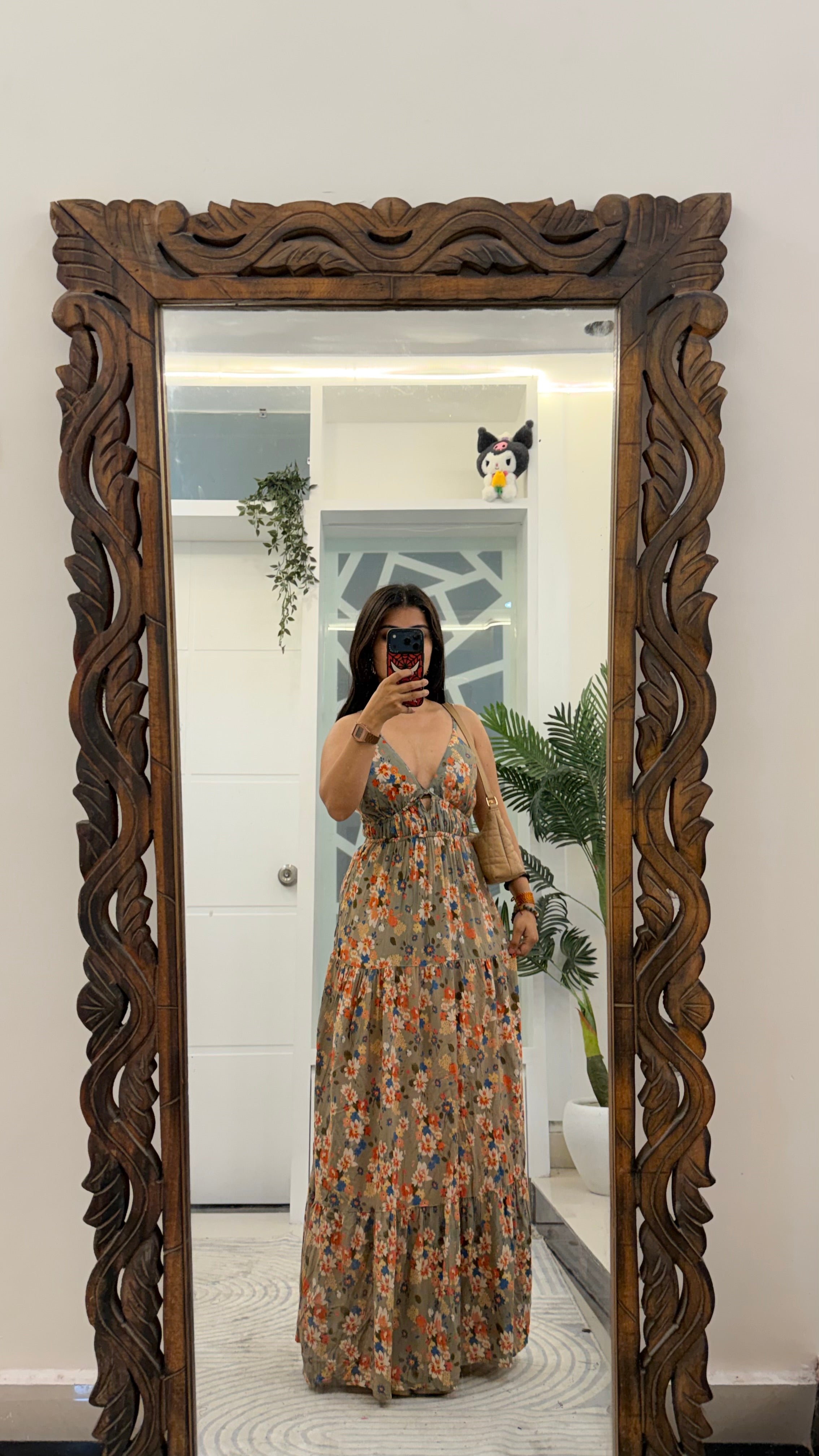 11 summer dress 28-32 bust/l:50b
