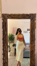 29 Pinterest Skirt 24-26W/37L