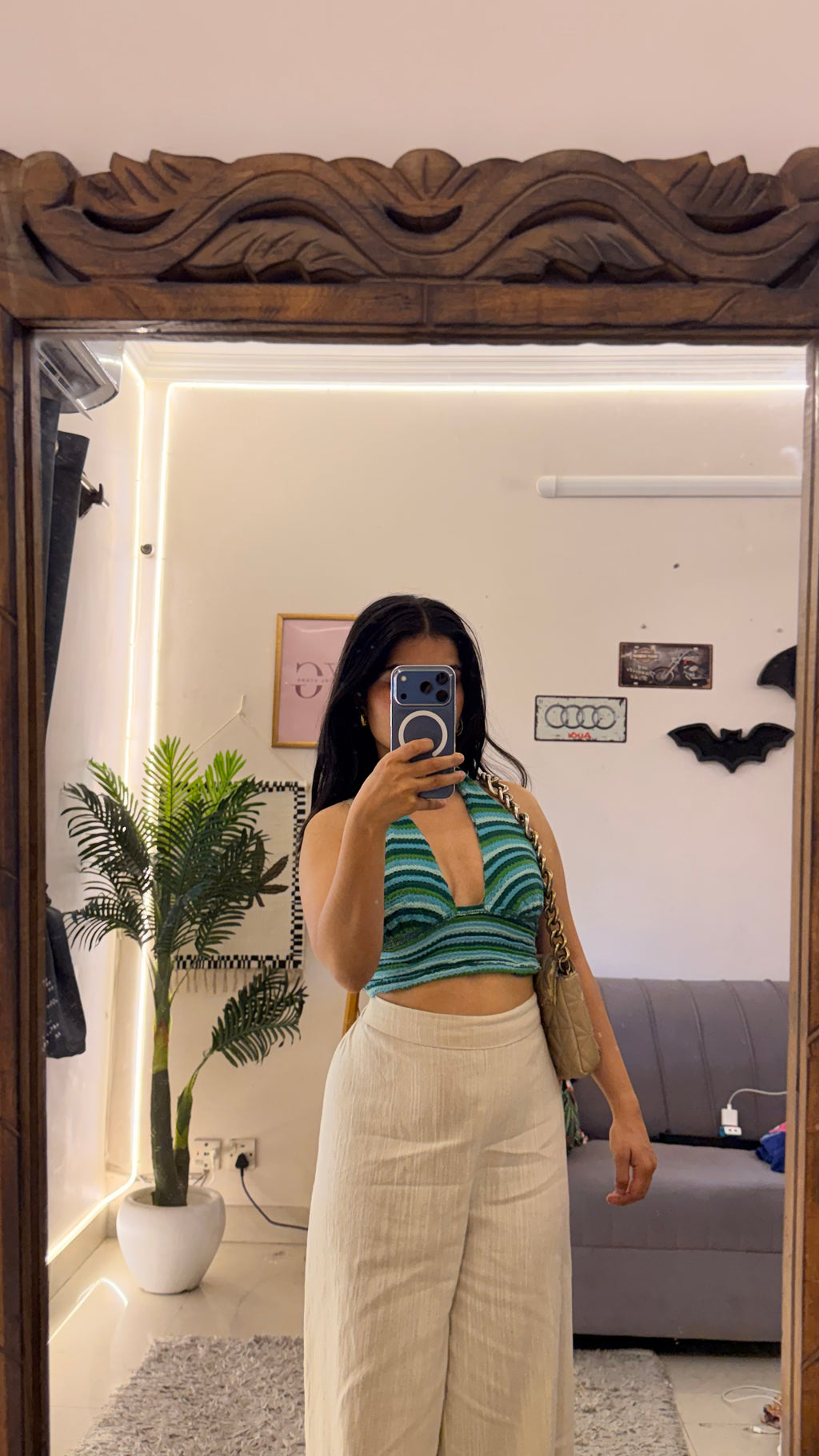 12 summer top 30-33 bust