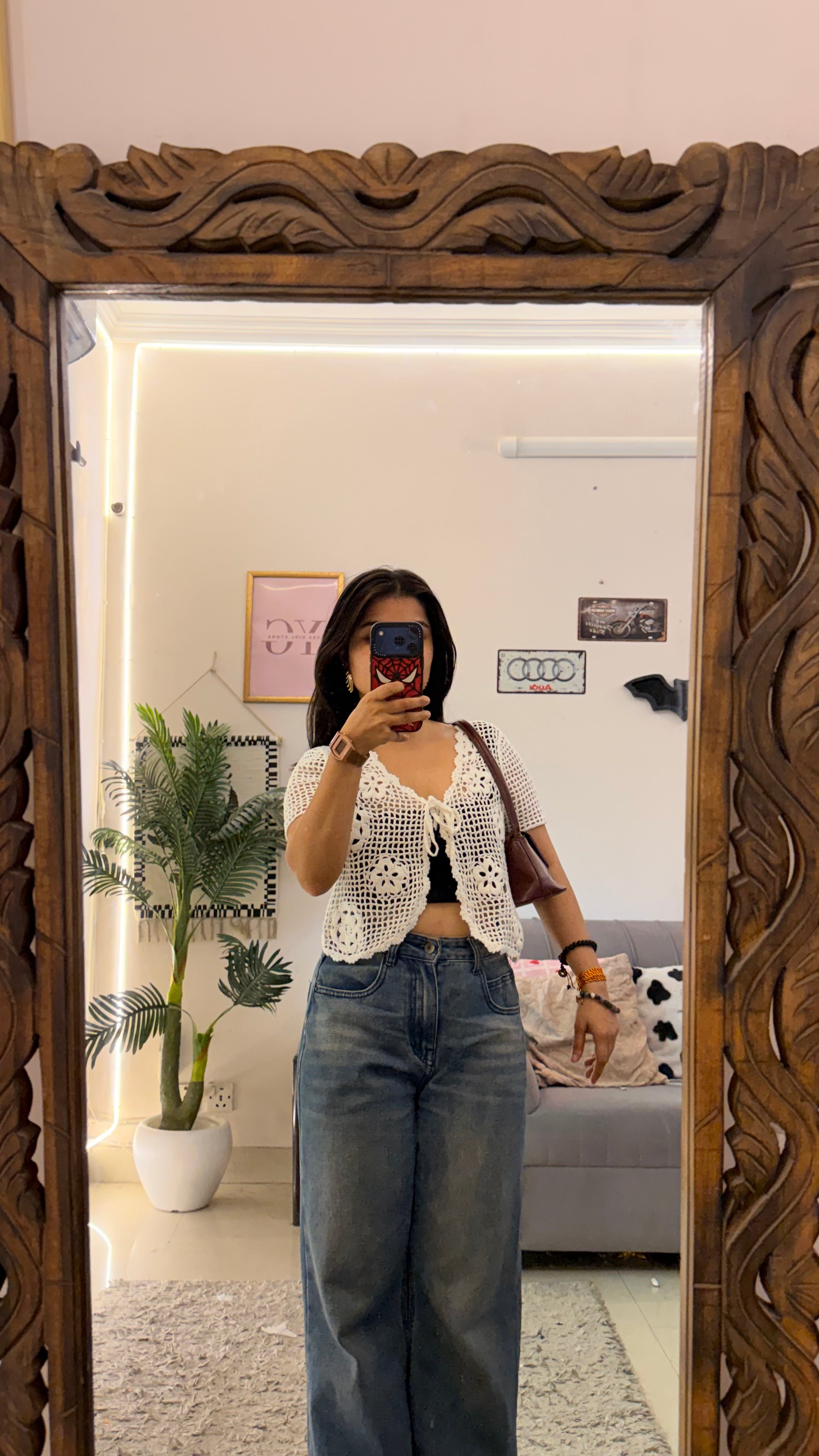 58 Pinterest Top 28-32 bust