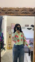 61 Cute. Sweater XS