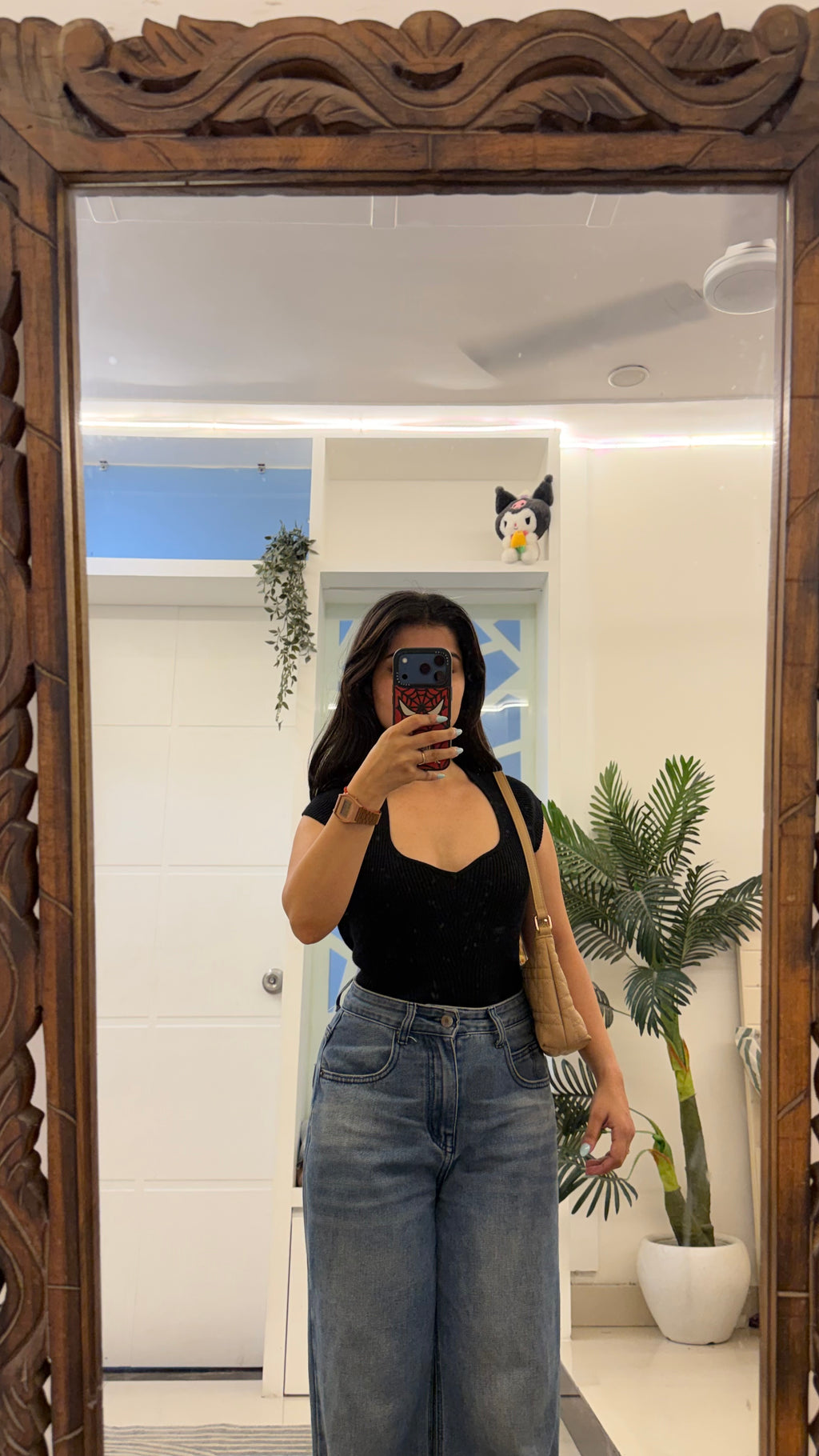72 summer top 32-35 bust