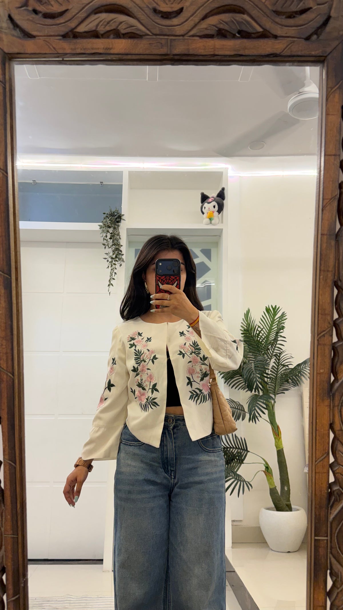 80 korean top xs sizs